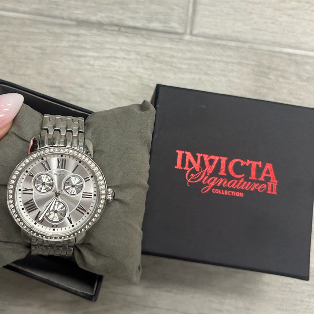 Invicta Watch